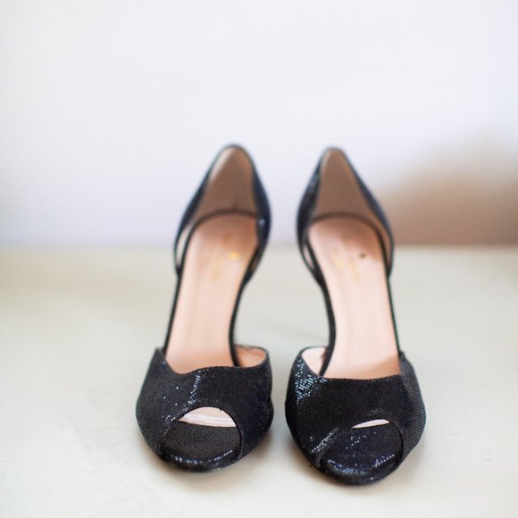 Kate Spade Heels - Picture 7 of 12